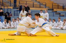 01.05.2022 Wachau JUDO Kids Cup